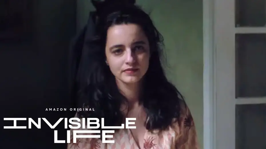 Wideo do filmu Niewidoczne życie sióstr Gusmao — Invisible Life - Clip: If I Leave This House | Amazon Studios
