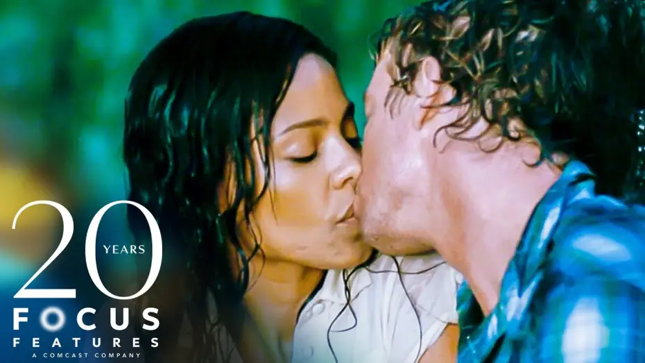 Wideo do filmu Coś nowego — Something New | Sanaa Lathan Begins To Open Her Heart to Simon Baker