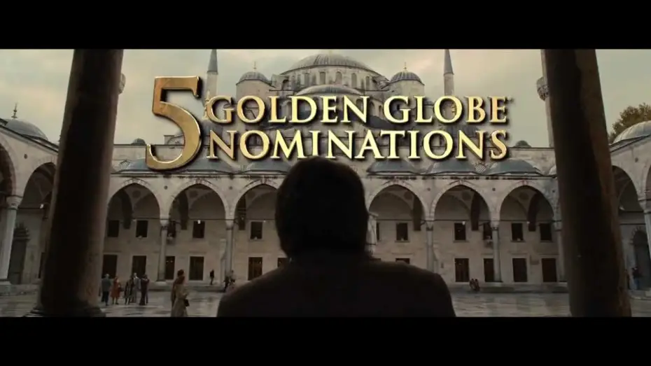 Wideo do filmu Operacja Argo — For Your Consideration Spot 1