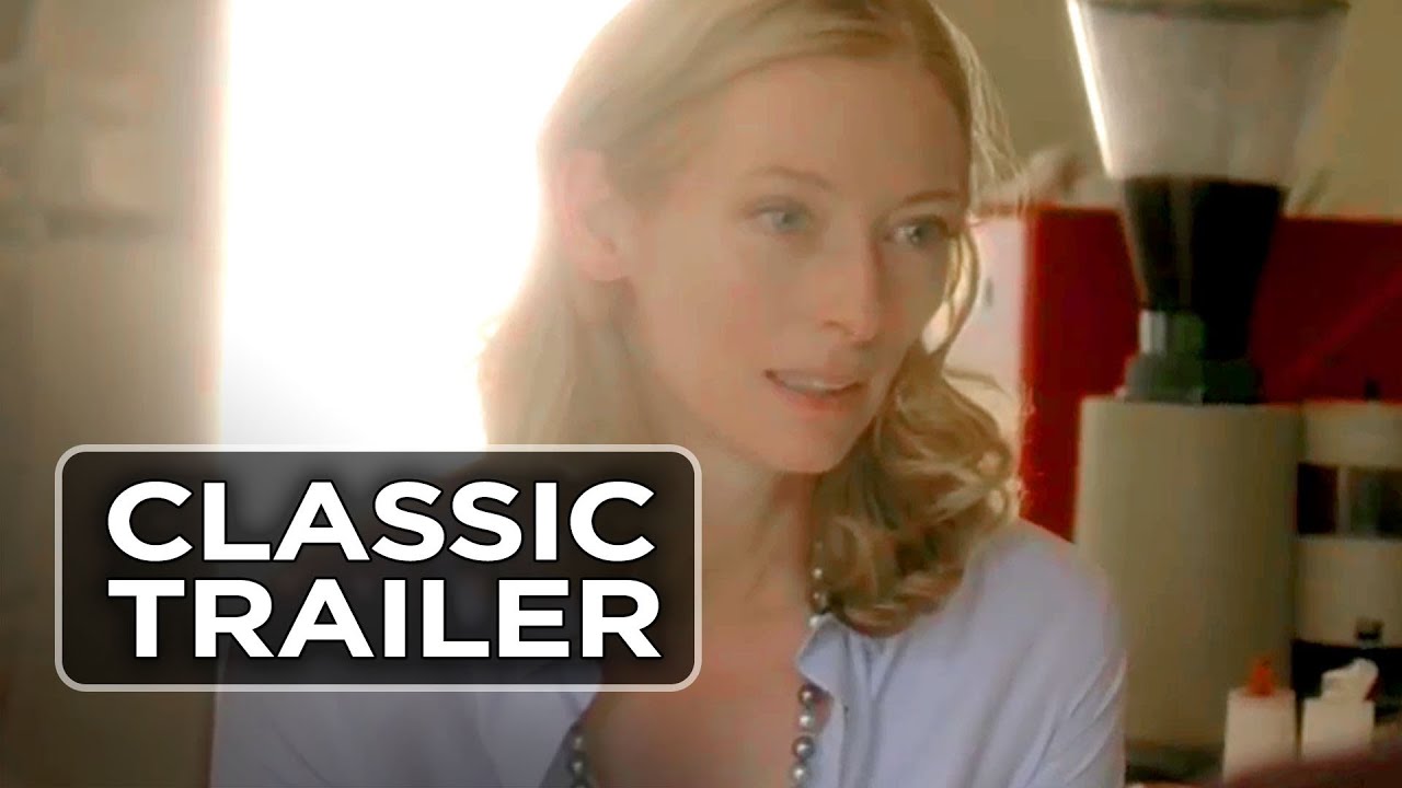 Wideo do filmu Jestem miłością — I Am Love (2009) Official Trailer #1 - Tilda Swinton Movie HD