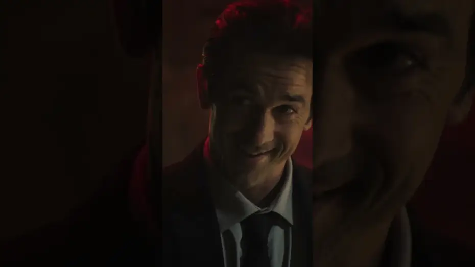 Wideo do filmu Married Alive — He's Running Out of Time...