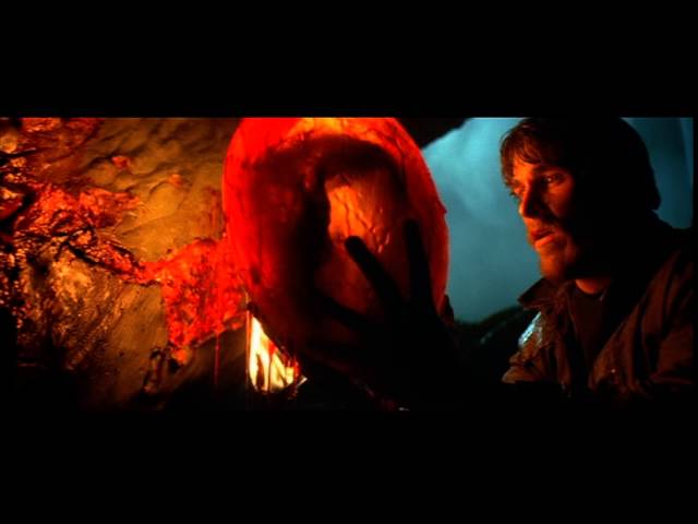 Wideo do filmu Władcy ognia — Reign of Fire - Trailer