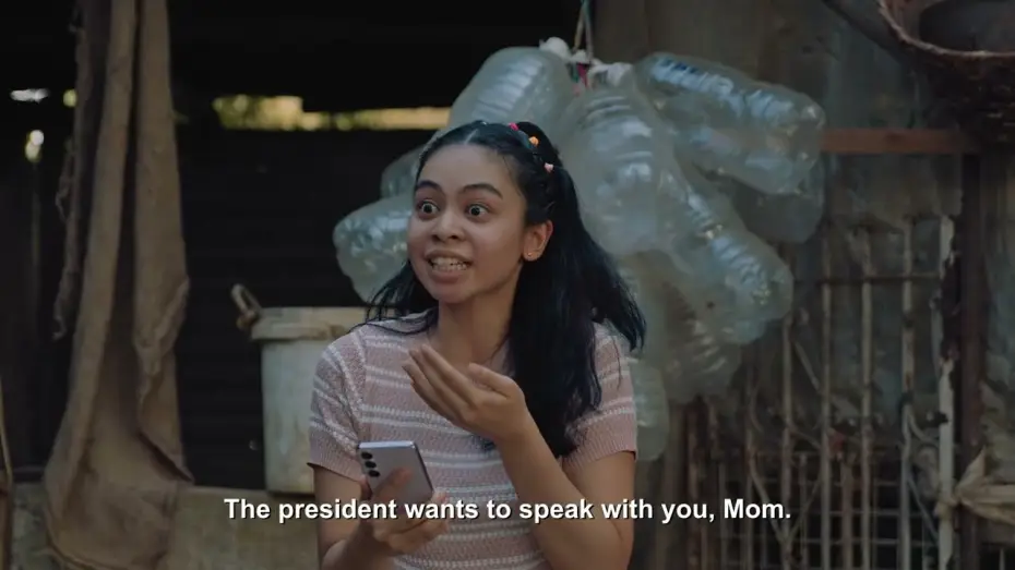 Wideo do filmu Republika ng Pipolipinas — Official Trailer