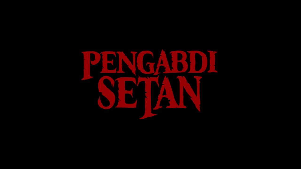 Wideo do filmu Słudzy diabła — Teaser film PENGABDI SETAN 2017