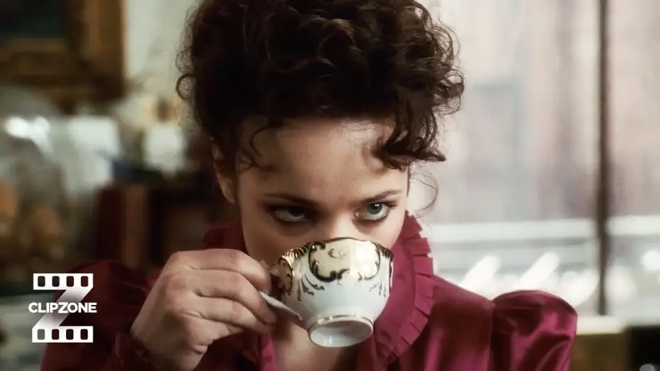 Wideo do filmu Sherlock Holmes — Meeting Irene Adler