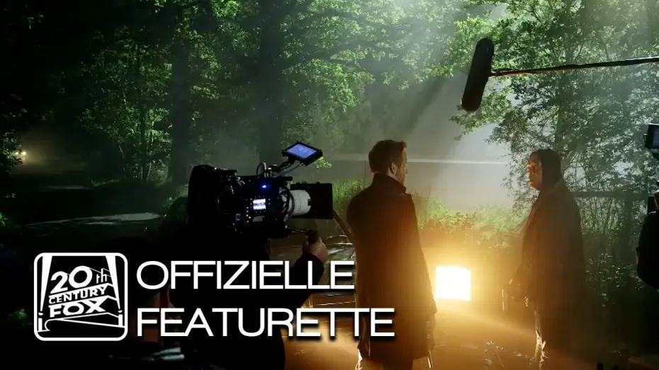Wideo do filmu Bodyguard Zawodowiec — Killers Bodyguard | Featurette | Deutsch HD German (2017)