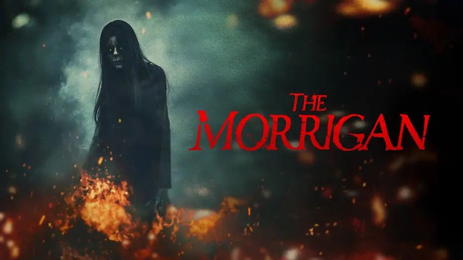 Wideo do filmu The Morrigan — Official UK Trailer