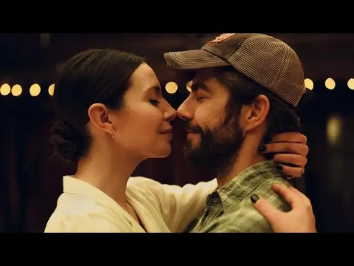 Wideo do filmu Natura miłości — Simple comme Sylvain