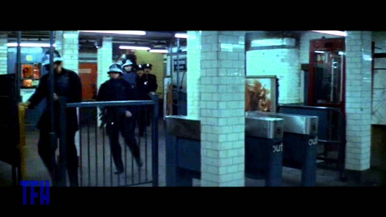 Wideo do filmu Długi postój na Park Avenue — Josh Olson on THE TAKING OF PELHAM 123