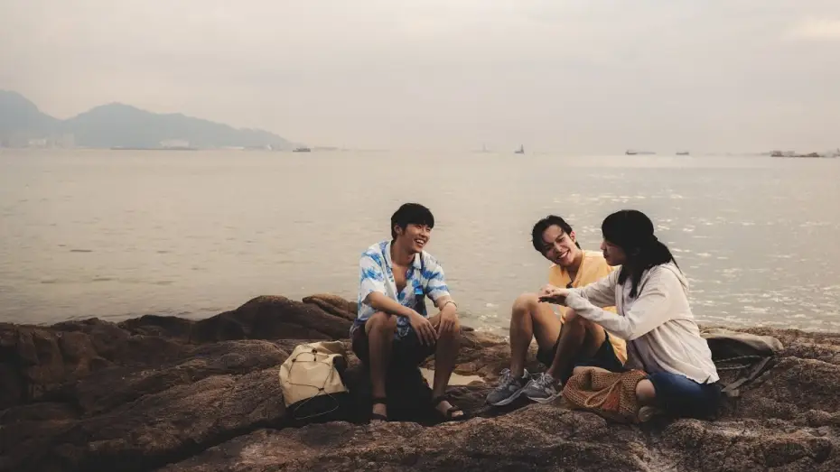 Wideo do filmu 看我今天怎麼說 — Official Trailer [Subtitled]
