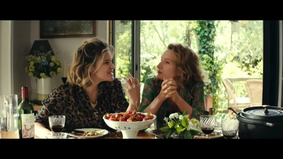 Wideo do filmu Łowcy skarbów — El tesoro de Keops   Tráiler español