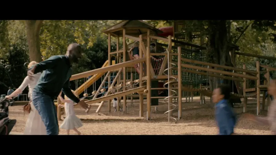 Wideo do filmu 100 ulic — Official US Trailer