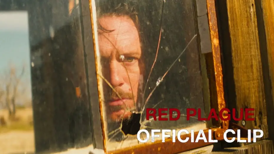 Wideo do filmu Red Plague — Clip