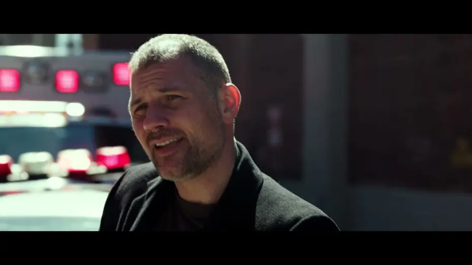 Wideo do filmu First Shift — FIRST SHIFT, Uwe Bolls New Film