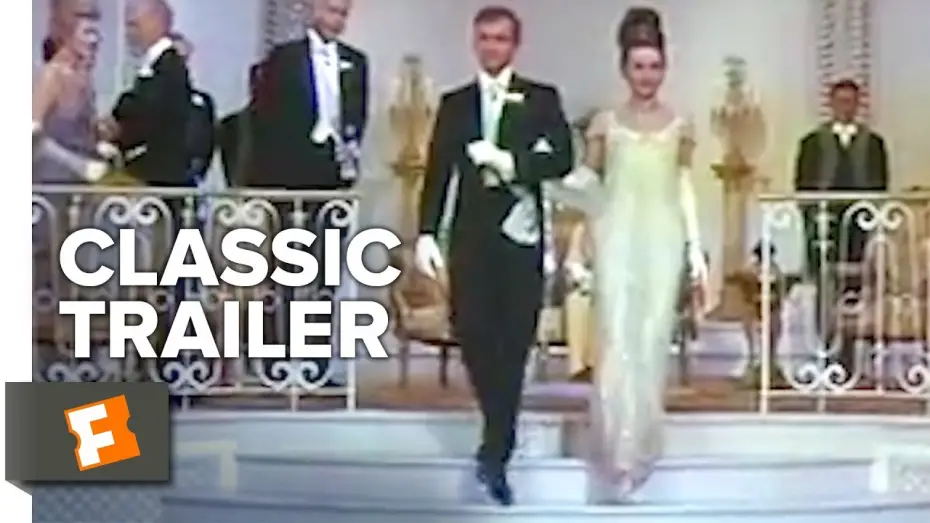 Wideo do filmu My Fair Lady — My Fair Lady (1964) Trailer #1 | Movieclips Classic Trailers