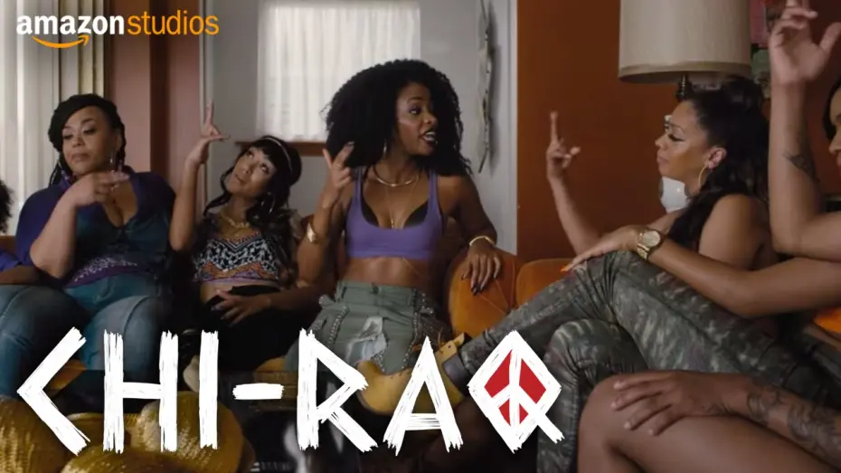 Wideo do filmu Chi-Raq — Chi-Raq - Featurette | Amazon Studios