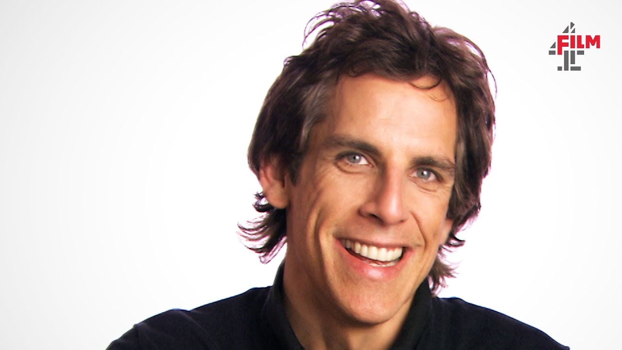 Wideo do filmu Zabawy z piłką — Ben Stiller introduces Dodgeball | Film4 Interview