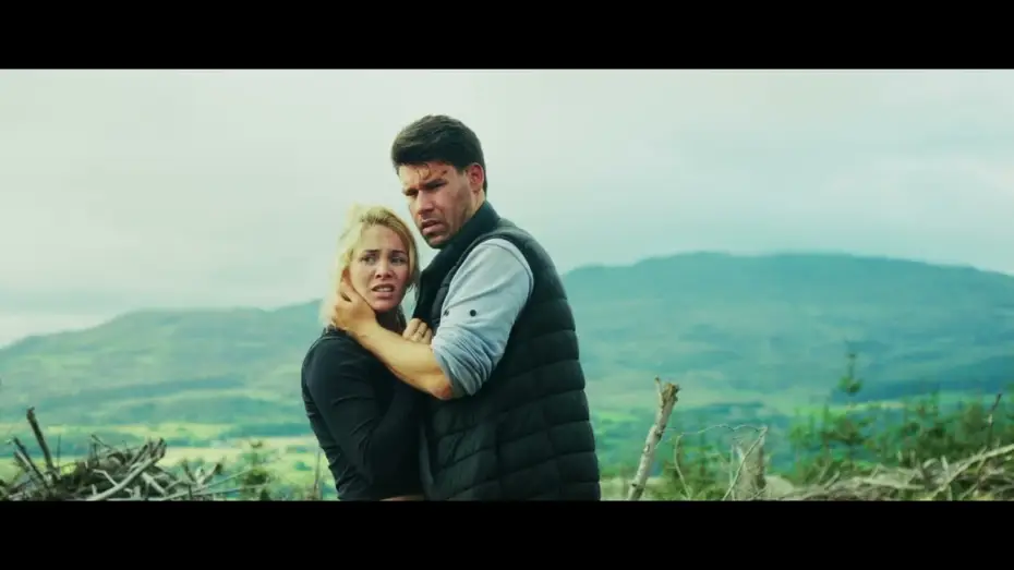 Wideo do filmu Dragon Fury 3 — Dragon Fury 3 (2025) - Trailer