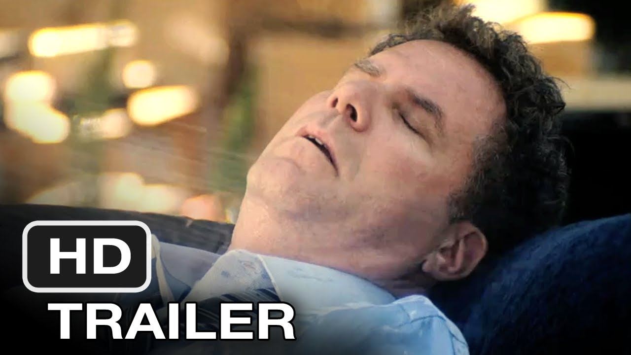 Wideo do filmu Na sprzedaż — Everything Must Go (2010) Movie Trailer HD