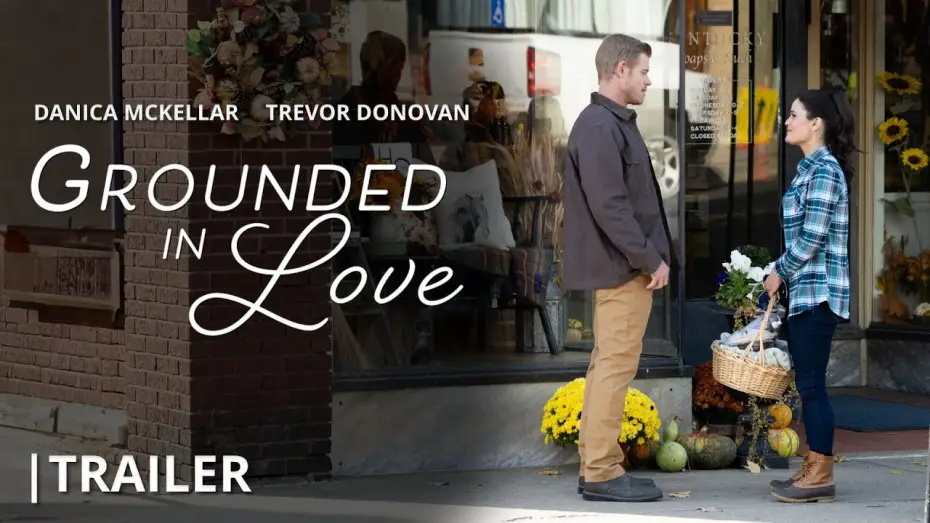 Wideo do filmu Grounded in Love — Trailer