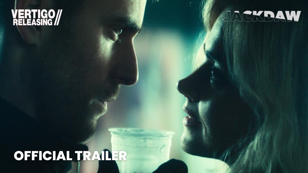 Wideo do filmu Krytyczna Noc — Official Trailer