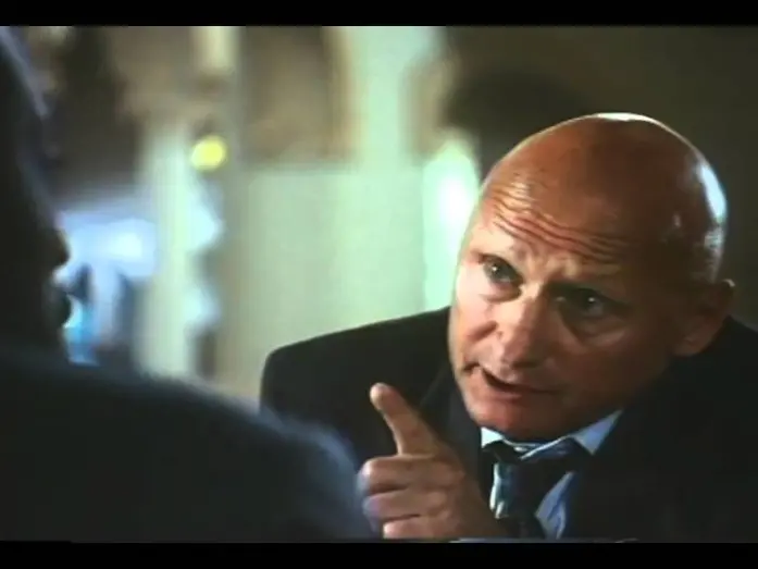 Wideo do filmu Punkt Zapalny — Boiling Point Trailer 1993