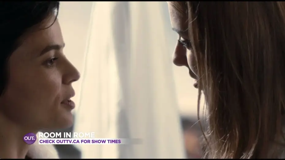 Wideo do filmu Noc w Rzymie — Room In Rome | Trailer