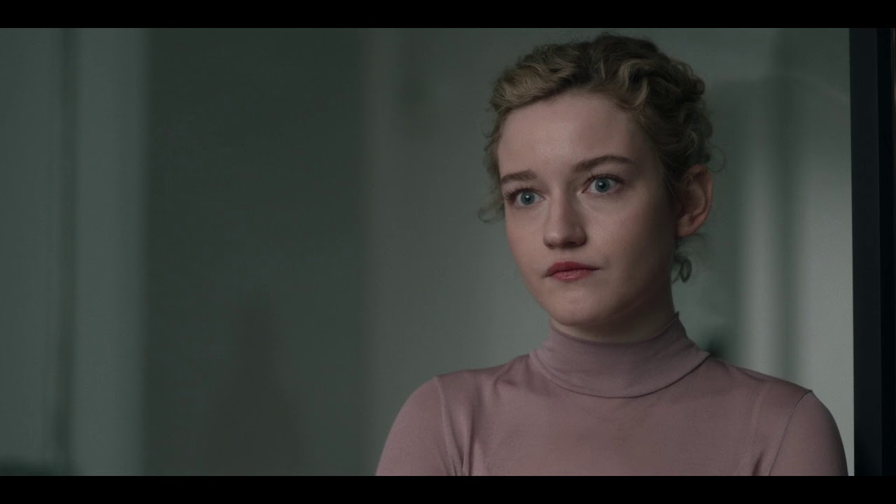 Wideo do filmu Asystentka — The Assistant Trailer [HD] - On Digital 1st May