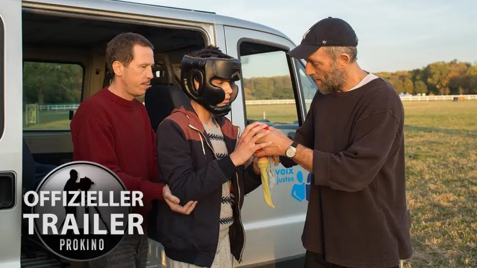 Wideo do filmu Nadzwyczajni — Alles außer gewöhnlich I Offizieller HD-Trailer I Deutsch German I Ab 05.12.2019 im Kino
