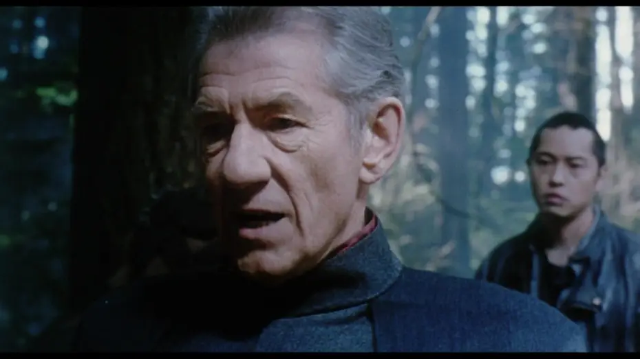 Wideo do filmu X-Men: Ostatni bastion — X-Men : l'affrontement final (VF) - Trailer