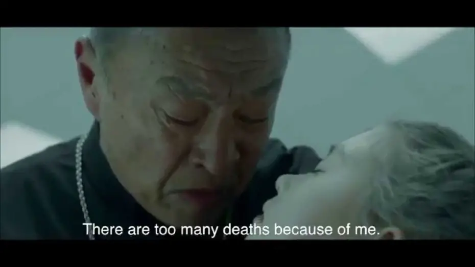 Wideo do filmu Иерей-сан. Исповедь самурая — Yerei-san. Confession of Samurai international movie trailer