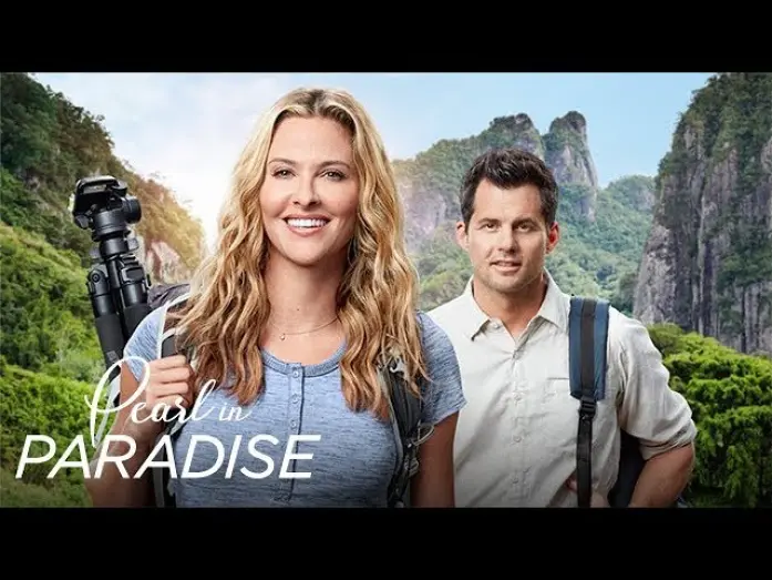 Wideo do filmu Perła Fidżi — Extended Preview - Pearl in Paradise - Hallmark Channel