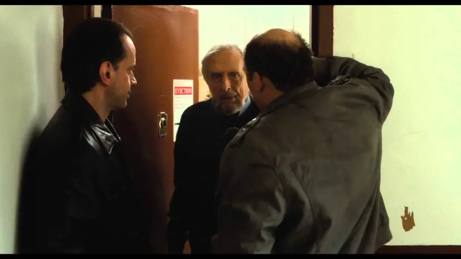 Wideo do filmu Magik z Nowego Jorku — THE COBBLER IN NOW THEATRES & ON DEMAND