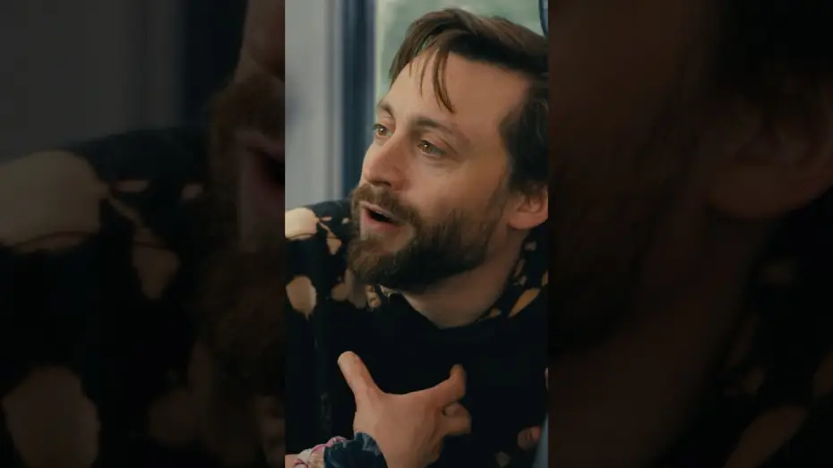 Wideo do filmu Prawdziwy ból — How I Feel