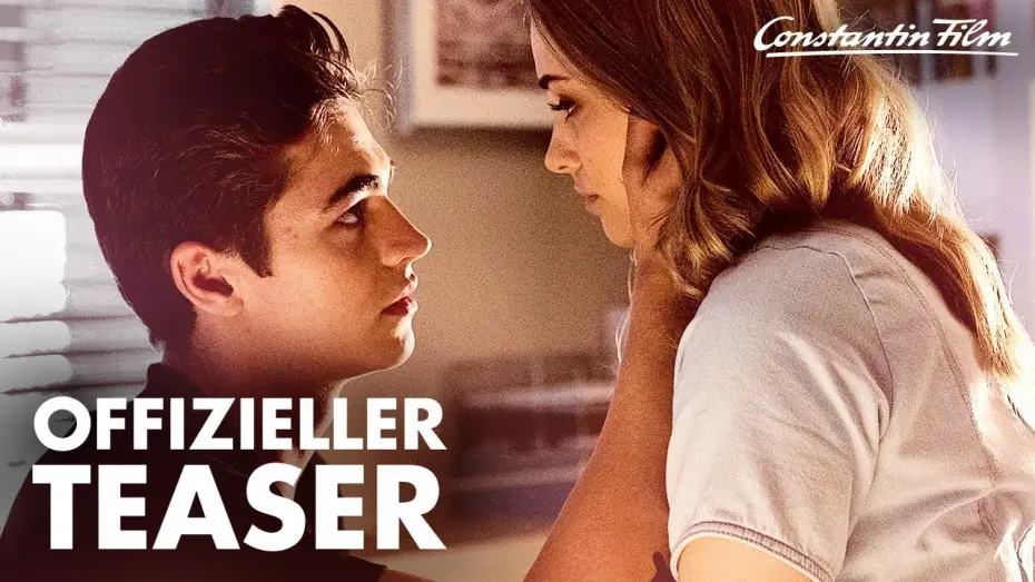 Wideo do filmu After 2 — Offizieller Teaser Trailer