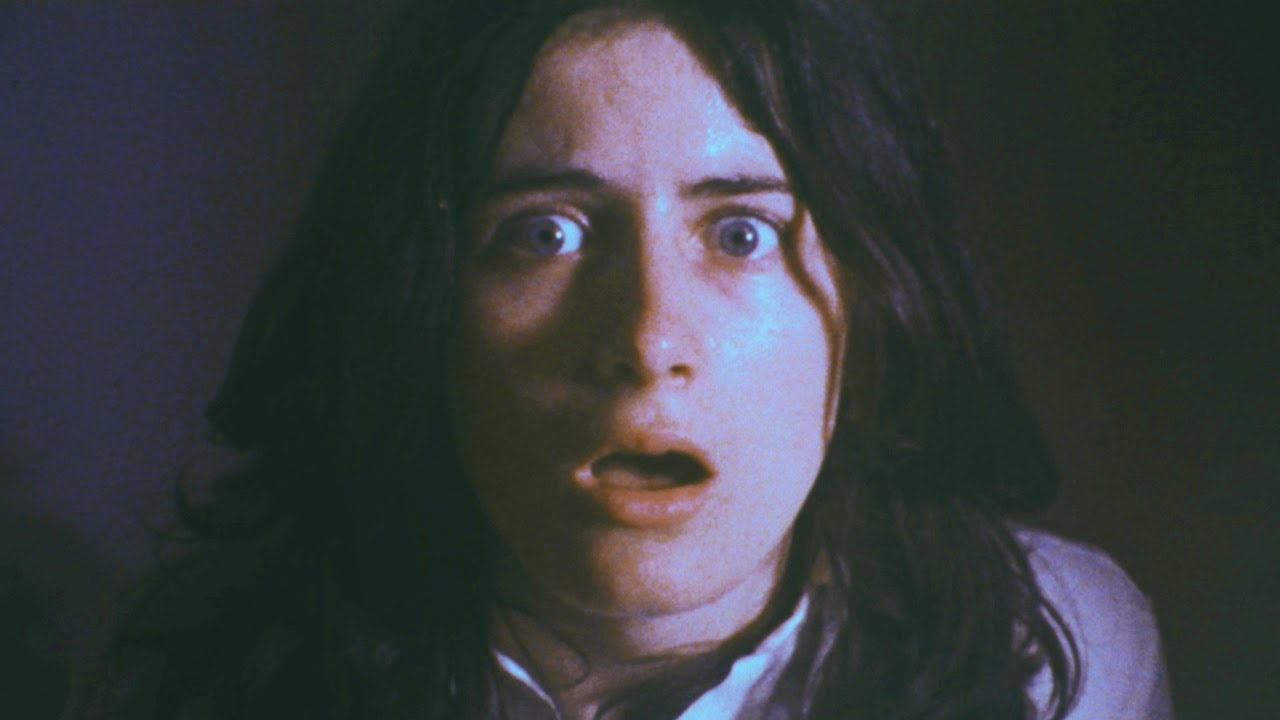 Wideo do filmu Ludożerca — Anthropophagus: The Grim Reaper (1980) ORIGINAL TRAILER