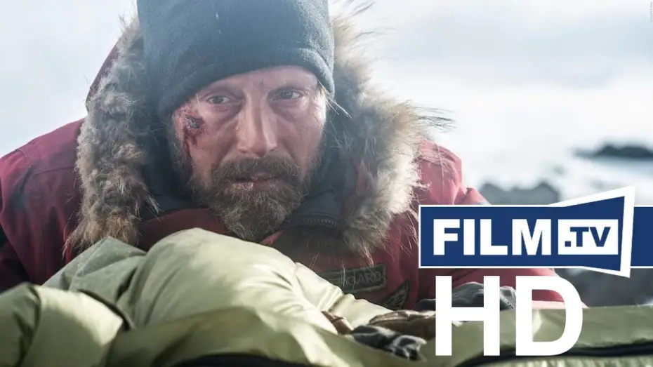 Wideo do filmu Arktyka — Arctic Trailer Deutsch German (2019)