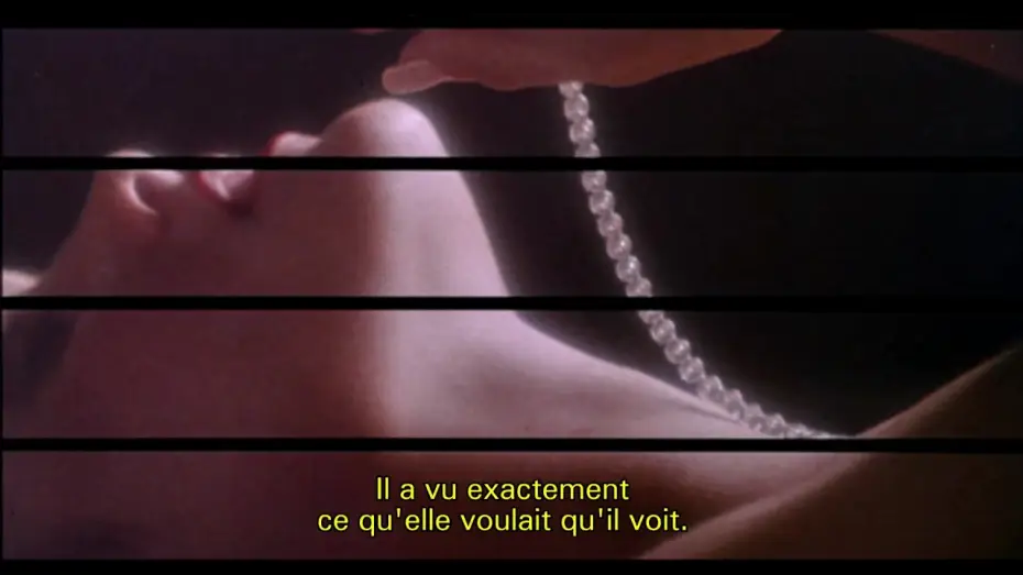 Wideo do filmu Świadek mimo woli — Body Double (1984) Bande annonce ciné HD -vostfr