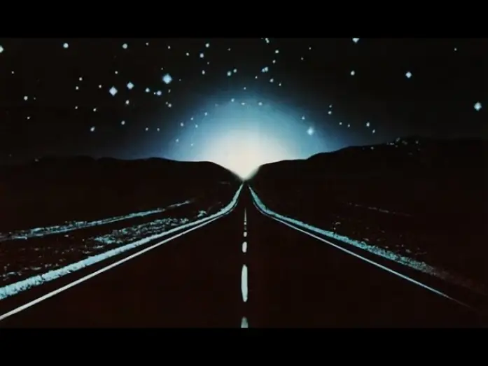 Wideo do filmu Bliskie spotkania trzeciego stopnia — UNHEIMLICHE BEGEGNUNG DER DRITTEN ART - NEUE VERSION - Trailer (1977/1980, Deutsch/German)