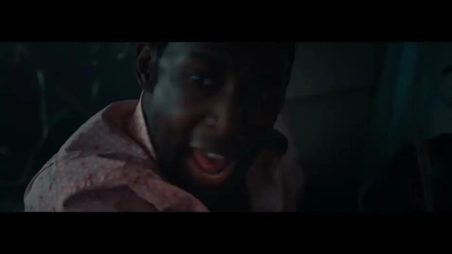 Wideo do filmu Zdobycz — Lion Attack