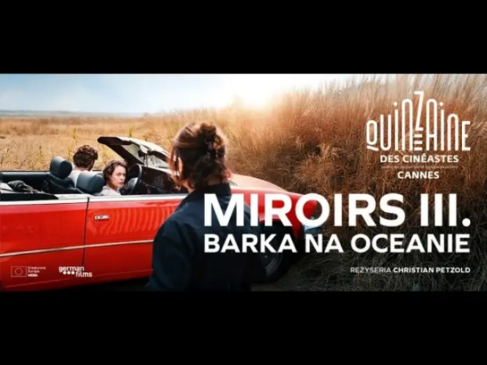 Wideo do filmu Miroirs No.3 — Polski zwiastun