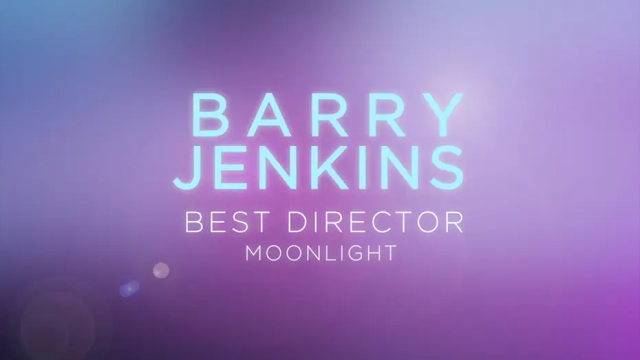 Wideo do filmu Moonlight — Barry Jenkins | The Realist