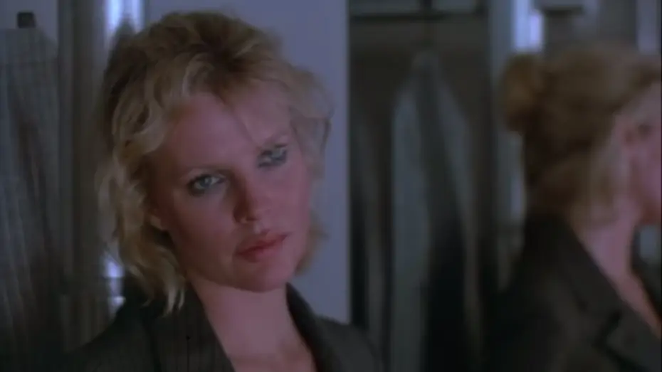 Wideo do filmu 9 1/2 tygodnia — 9 1/2 Weeks - Trailer