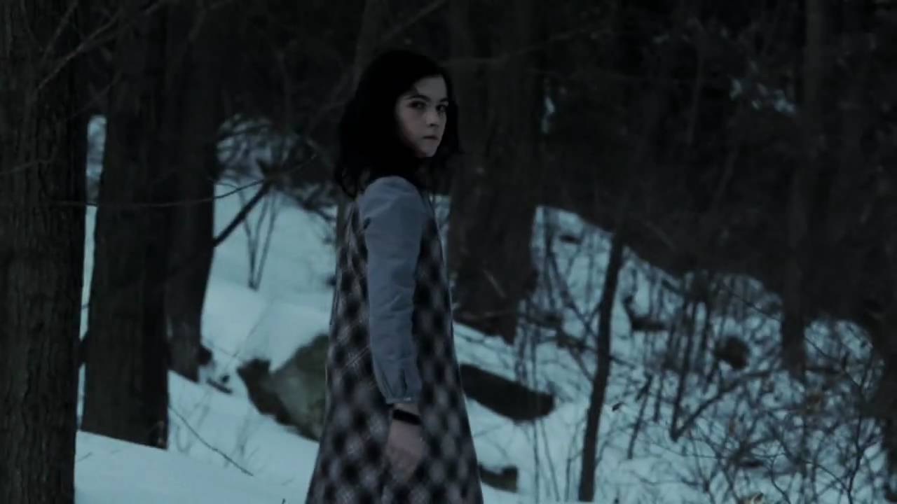 Wideo do filmu Sierota — 15 sec TV spot 2