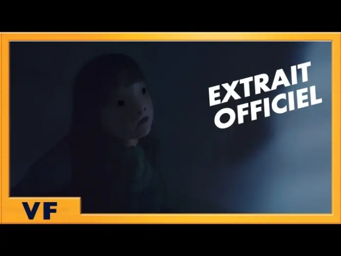 Wideo do filmu Poltergeist — Poltergeist - Extrait Les ombres [Officiel] VF HD