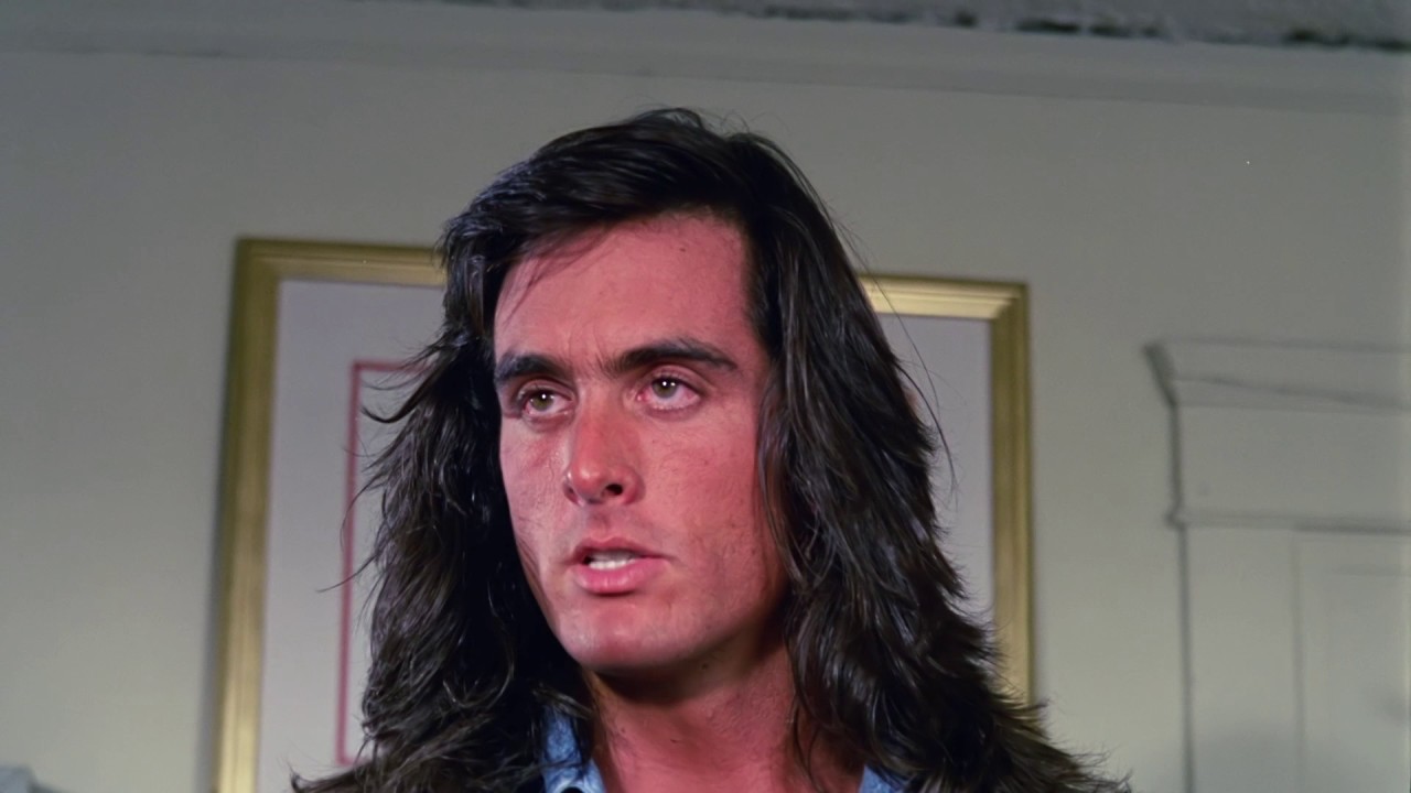 Wideo do filmu Gliniarz samuraj — Samurai Cop Official Clip - You Son of a Bitches