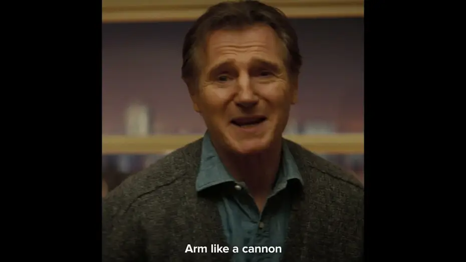 Wideo do filmu Naga broń — Anyone But The Browns