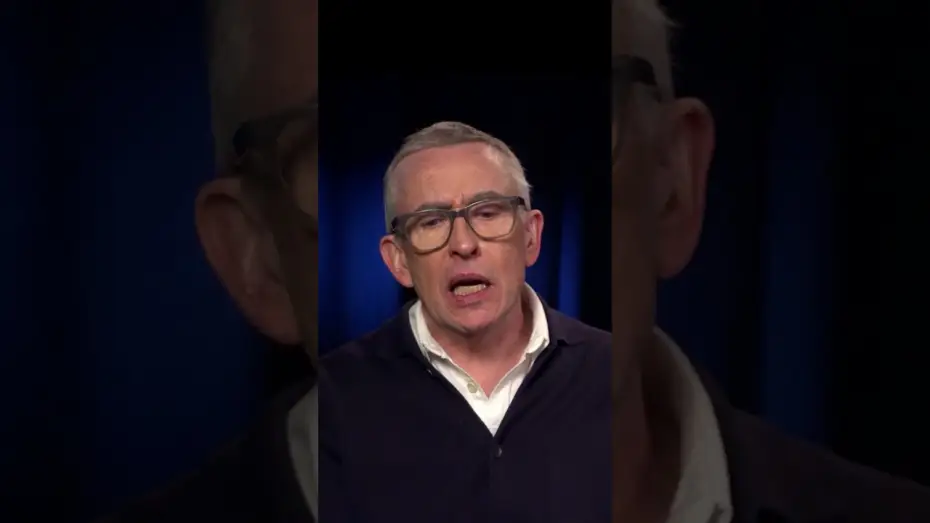 Wideo do filmu The Penguin Lessons — Steve Coogan Discusses Universal Themes About the Movie