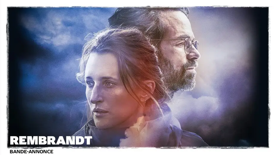 Wideo do filmu Rembrandt — Bande-annonce