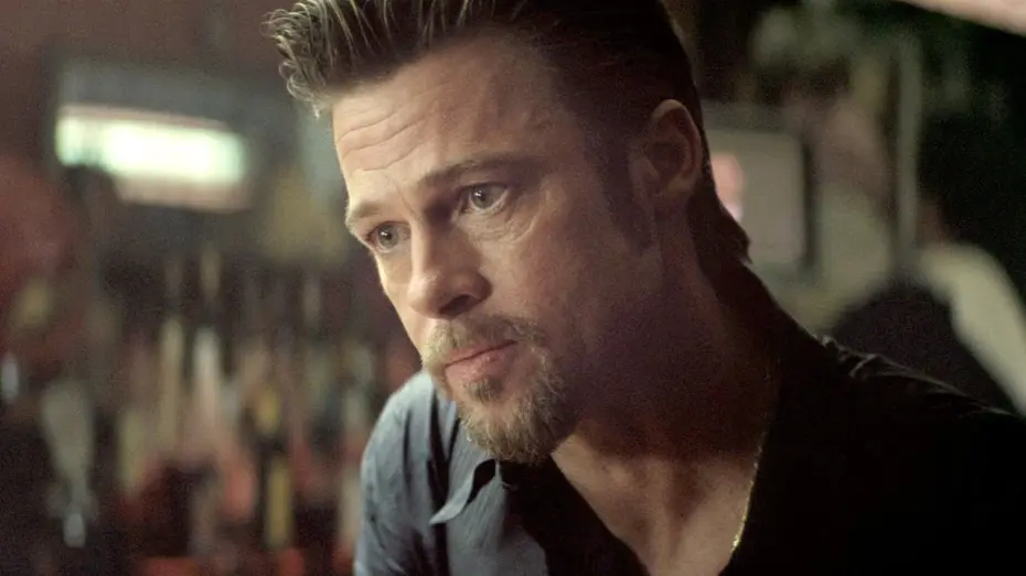 Wideo do filmu Zabić, jak to łatwo powiedzieć — KILLING THEM SOFTLY | American Dream
